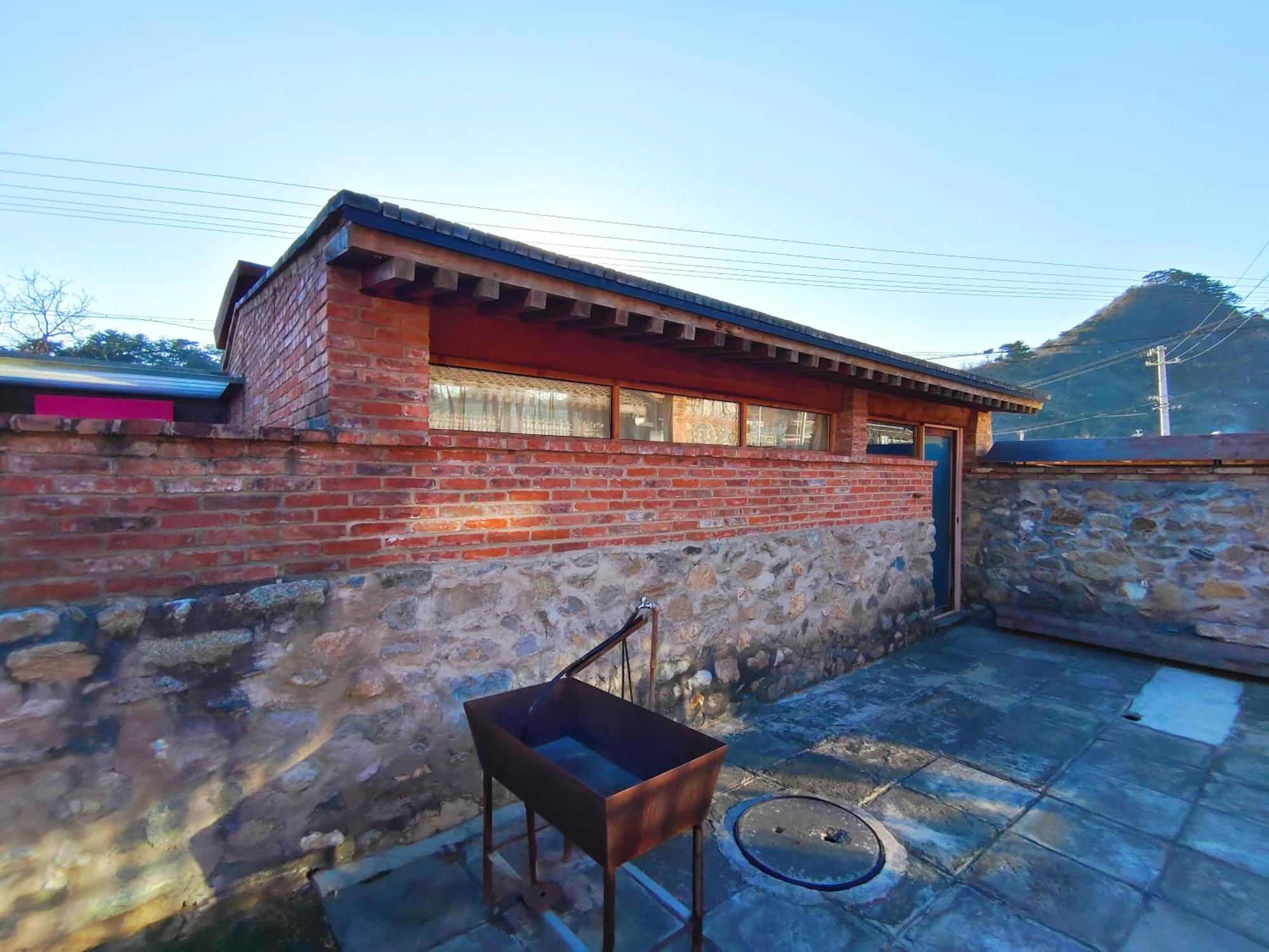 Cmyk Stoneyards By The Great Wall 懐柔区 部屋 写真